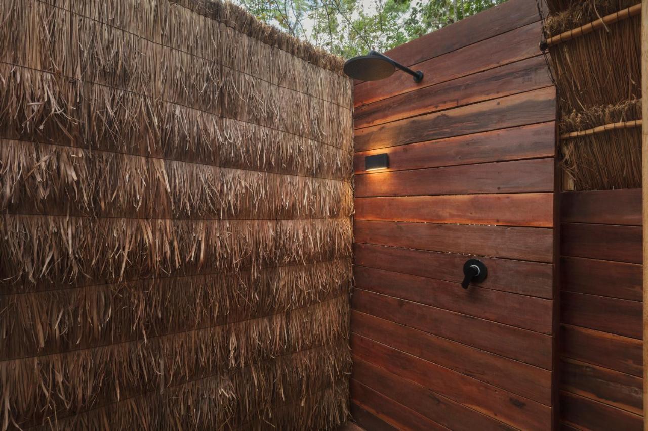 Hotel Our Habitas Bacalar - Adults Only Esterno foto