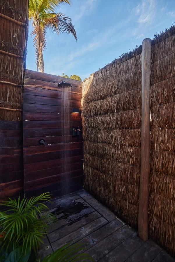 Hotel Our Habitas Bacalar - Adults Only Esterno foto
