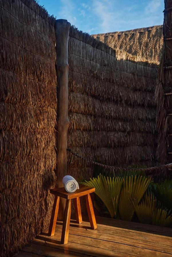 Hotel Our Habitas Bacalar - Adults Only Esterno foto